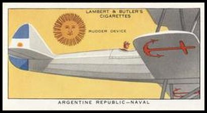 2 Argentine Republic Naval